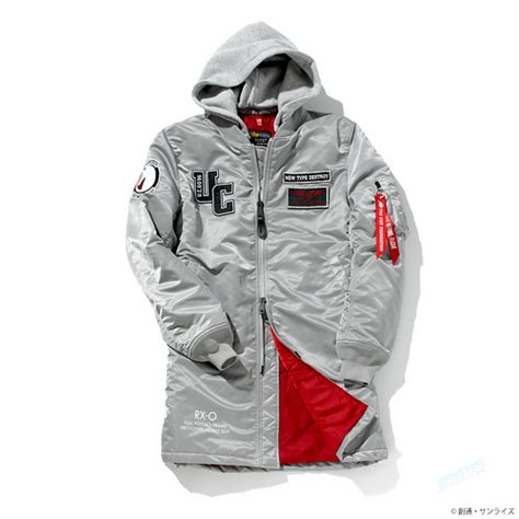 alpha industries yupoo